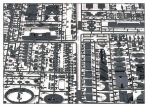 画像3: ライフィールドモデル[RFM5003]1/35 ティーガーI初期型 第503重戦車大隊 東部戦線1943(フルインテリア付) (3)