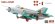 画像3: ライフィールドモデル[RFM6001]1/48 MiG-21MF フィッシュベッドJ (3)