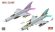画像4: ライフィールドモデル[RFM6001]1/48 MiG-21MF フィッシュベッドJ (4)