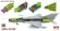画像5: ライフィールドモデル[RFM6001]1/48 MiG-21MF フィッシュベッドJ (5)