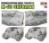 画像4: ライフィールドモデル[RFM2124]1/35 M-50 シャーマン用 グレードアップパーツセット (RFM5161用) (4)