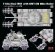画像2: ライフィールドモデル[RFM5163]1/35 T-55A 中戦車 Mod.1981w/KMT-5M マインローラー (2)