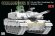 画像2: ライフィールドモデル[RFM5166]1/35 チャレンジャー3w/連結組立可動式履帯 (2)