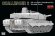画像5: ライフィールドモデル[RFM5166]1/35 チャレンジャー3w/連結組立可動式履帯 (5)