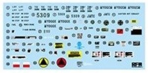 画像6: ライフィールドモデル[RFM5032]1/35 M-ATV M1240A1 (6)