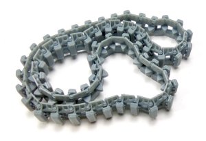 画像2: S.B.S model[SBM3D009]1/35 Kfz.11/Sd.Kfz.251 初期型スチール履帯(Zgw5001/280/140) w/ドライブスプロケット(多角形型ゴム) (2)