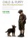 画像1: SCENIX Studio[SXCF35001]1/35 WWII 「チャイルド&パピー」ドイツの子供とジャーマン・シェパードの子犬 (1)
