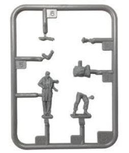 画像3: ギャラクシーホビー[GHY72A01-20]1/72 M1240 (M-ATV) MRAP  w/O-GPK砲塔 スペシャルセット (3)