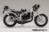 画像6: ホビージャパン[HJMB001]HJMバイクシリーズ 1／12 Honda NSR50 ’89 ロスホワイトxファイティングレッド (6)