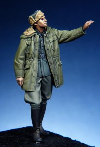 画像2: The Bodi[TBO35140] 1/35 春の目覚め作戦 コンラッド中隊 (2)