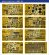 画像8: シップヤードワークス[VICSHIS350008]1/350 イタリア海軍 戦艦ローマ(トランぺッター05318用) (8)