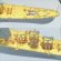 画像3: シップヤードワークス[VICSHIS350012]1/350 日本海軍 重巡洋艦 高雄1942(アオシマ00054用) (3)