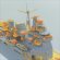 画像4: シップヤードワークス[VICSHIS350012]1/350 日本海軍 重巡洋艦 高雄1942(アオシマ00054用) (4)