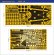 画像6: シップヤードワークス[VICSHIS350014]1/350 日本海軍 戦艦 大和 アップグレードパック(ボーダーモデルBS－004用) (6)