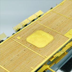 画像13: シップヤードワークス[VICSHIS350016]1/350 日本海軍 航空母艦 翔鶴(フジミ60003/60009/60025用) (13)