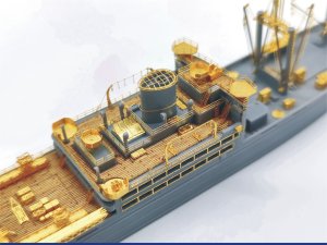 画像7: シップヤードワークス[VICSHIS700020]1/700 日本海軍 特設水上機母艦神川丸/聖川丸(アオシマ009741/012406用) (7)