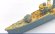 画像2: シップヤードワークス[VICSHIS700023]1/700 日本海軍 駆逐艦 雪風1945(ピットロードW232C用) (2)