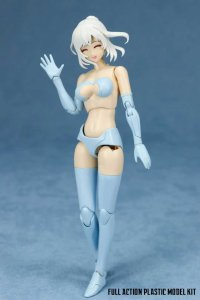 画像7: スヤタ[SYTHP-002]1/12 「狩人詩篇」 アンジェラ (7)