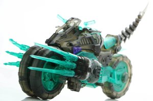 画像9: スヤタ[SYTHP-002]1/12 「狩人詩篇」 アンジェラ (9)