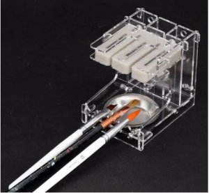 画像3: C＆Craft【TMH-08】ブラシレイザー（多機能筆スタンド） (3)