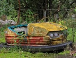 画像7: ブラッズワークショップ[VICBM35001]1/35 バンパーカー(1台) (7)