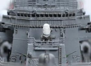 画像8: SALVO MODEL[VICSA7010]1/700 海上自衛隊 護衛艦 むらさめ型(フルハルモデル) (8)
