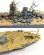 画像2: シップヤードワークス[VICSHIS700005]スーパーディテールセット 1/700 日本海軍 戦艦 大和 1945年 (ピットロードW200用) (2)