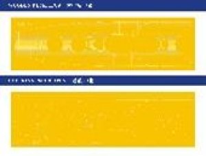 画像5: シップヤードワークス[VICSHIS700013]スーパーディテールセット 1/700日本海軍 戦艦大和 就役時1941年  (ピットロードW215用) (5)