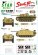 画像1: STAR DECALS[SD16-D1009]1/16 WWII ドイツ イタリア戦線のIII号突撃砲＃1 第103装甲大隊と第115装甲大隊（1943年） (1)