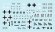 画像3: STAR DECALS[SD35-842]1/35 WWII独 武装親衛隊の突撃砲 Part.1 III突E,F,G型 (3)