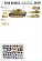 画像2: STAR DECALS[SD35-870] 1/35 WWII独 イタリア戦線#1 マイヤー重戦車中隊/第508重戦車大隊 デカールセット (2)