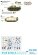 画像2: STAR DECALS[SD35-C1039]1/35 WWII独 枢軸国軍のIII号突撃砲 デカールセット#1 ルーマニア/ハンガリー (2)