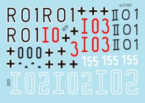 画像3: STAR DECALS[SD35-C1061]1/35 WWII独 指揮戦車 #5 パンターD/A型 デカールセット (3)