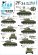 画像1: STAR DECALS[SD35-C1223]1/35WWII ロシア/ソ連 ソビエト赤軍 T-34/76 1943年型 (1)