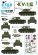 画像1: STAR DECALS[SD35-C1306]1/35 WWII 露/ソ KV-1E重戦車 (1)