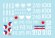 画像3: STAR DECALS[SD35-C1307]1/35 WWII 東欧諸国でのT-34/85中戦車 ポーランド/ユーゴスラビア/チェコ赤軍 (3)