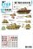 画像1: STAR DECALS[SD35-C1313]1/35 WWII 独 グレイハウンド＃2 第116装甲師団第16戦車連隊所属のパンサー戦車 (1)