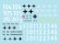 画像2: STAR DECALS[SD35-C1313]1/35 WWII 独 グレイハウンド＃2 第116装甲師団第16戦車連隊所属のパンサー戦車 (2)