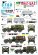 画像1: STAR DECALS[SD35-C1354]1/35 現用 ウクライナの戦争＃2 ウクライナ軍の輸送車輌 MAZ-537 UAZ-452ブハンカ(2014-2022年) (1)