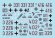 画像3: STAR DECALS[SD35-C1371]1/35 WWII ドイツ 西部戦線のSd.Kfz.250"ノイ"＃2 武装親衛隊マーキング集 第11 SS義勇装甲擲弾兵師団ノルトラント/第12 SS装甲師団ヒトラーユーゲント (3)