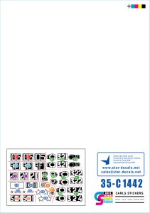 画像3: STAR DECALS[SD35-C1442]1/35 現用 アンゴラ内戦＃1 MPLA/FAPLAのT-34-85戦車 1970-80年代 (3)