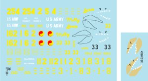 画像3: STAR DECALS[SD35-C1155]1/35 WWII米 硫黄島のDUKW (3)