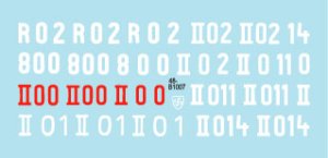 画像3: STAR DECALS[SD48-B1007]1/48 独 ヴァーキング師団＃2 SS第5装甲師団第5装甲連隊のパンサー指揮戦車D/A型1944 (3)