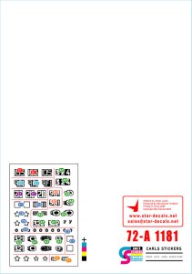 画像3: STAR DECALS[SD72-A1181]1/72 現用 アンゴラ内戦＃1 MPLA/FAPLAのT-34-85戦車 1970-80年代 (3)