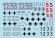 画像2: STAR DECALS[SD35-3055]1/35 WWII ドイツ イタリア戦線の突撃砲 III号突撃砲G型/セモベンテM42/10.5cm突撃榴弾砲42 G型/IV号突撃砲 (2)