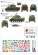 画像3: STAR DECALS[SD72-7005]1/72 WWII イギリス シャーマン ファイアフライMk.Vc (3)