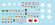 画像2: STAR DECALS[SD72-7010]1/72 WWII イギリス ビルマ戦線のM3リー イギリス/英連邦軍のM3(長砲身/短砲身)/M3A4リー (2)