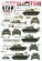 画像1: STAR DECALS[SD72-7014]1/72 現用 アンゴラ内戦＃2 MPLA/FAPLAのT-54B/T-55/T-55A/T-55AM戦車 1970-80年代 (1)