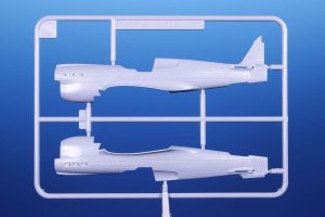 画像5: スペシャルホビー[SPHSH72382]1/72 P-40M ウォーホーク/キティホーク Mk.III (5)