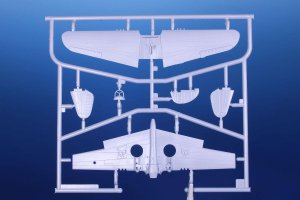 画像6: スペシャルホビー[SPHSH72382]1/72 P-40M ウォーホーク/キティホーク Mk.III (6)
